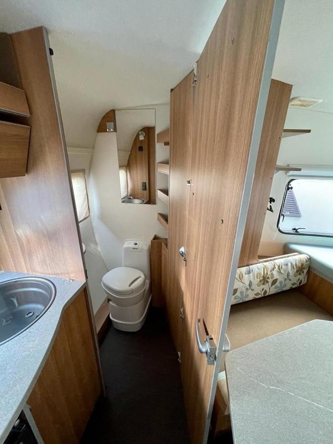 Campy Campamento 호텔 야스타르니아 외부 사진