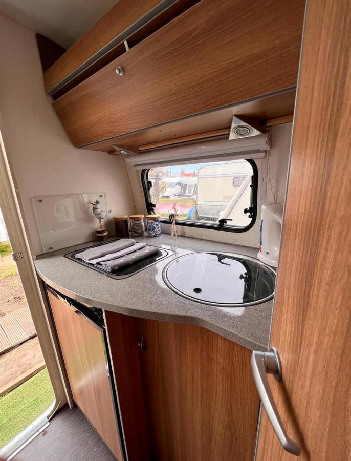 Campy Campamento 호텔 야스타르니아 외부 사진